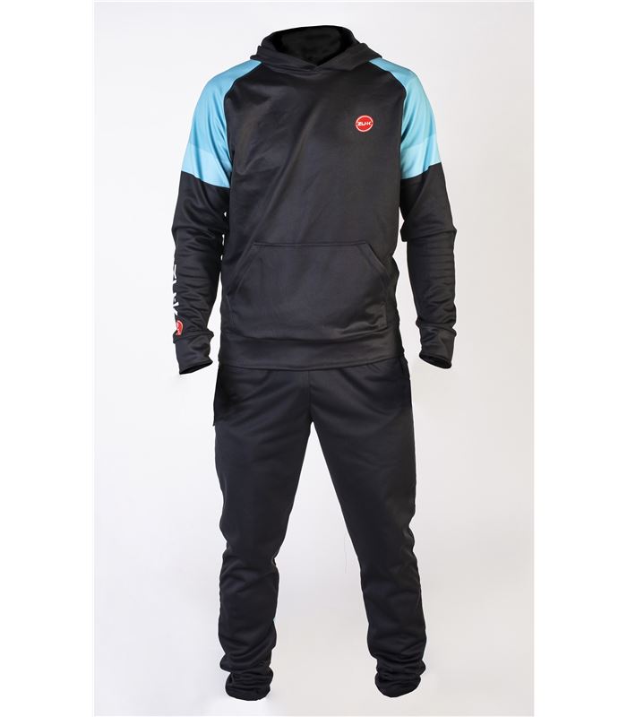 CHANDAL AZUL DELANTERA